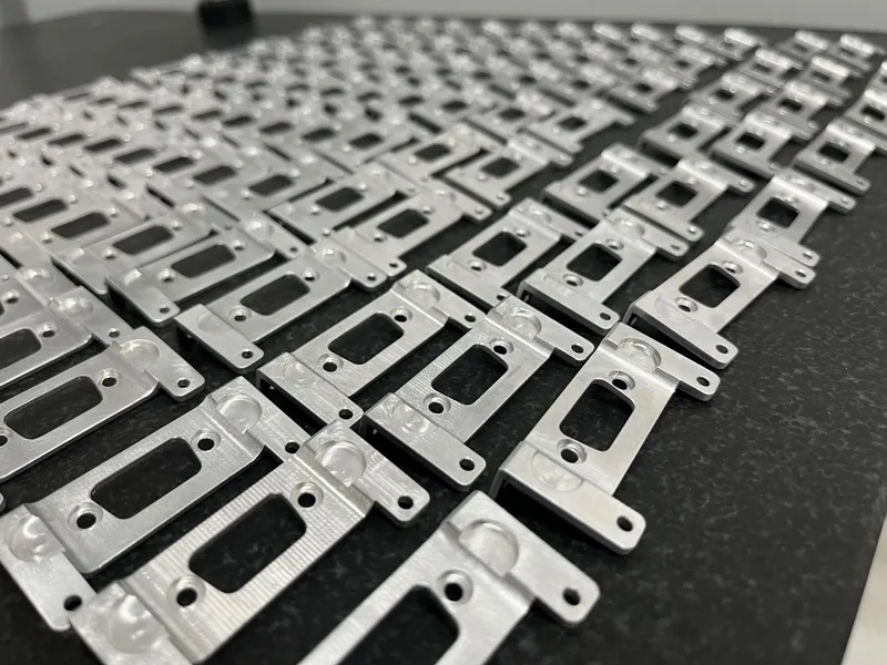 VGA adapter